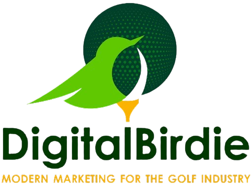 Digital Birdie Golf Marketing